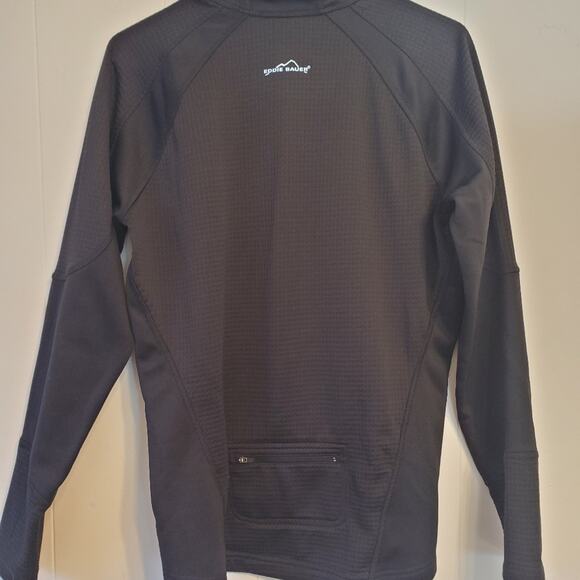 Eddie Bauer Athletic jacket. Size Large tall. - Picture 2 of 9